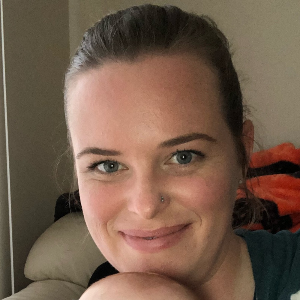 Meet your Posher, Michelle